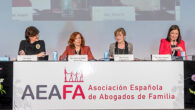 INAUGURACIÓN Jornadas Centrales de la AEAFA