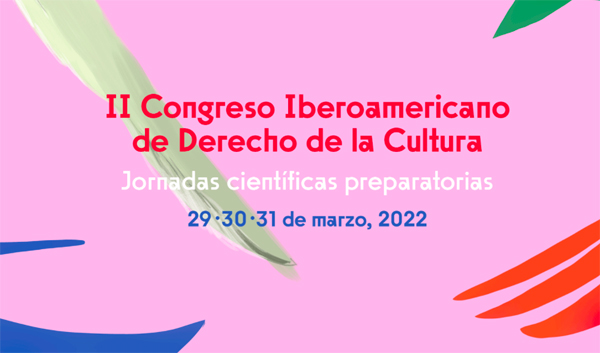 Congreso Iberoamericano de Derecho a la Cultura