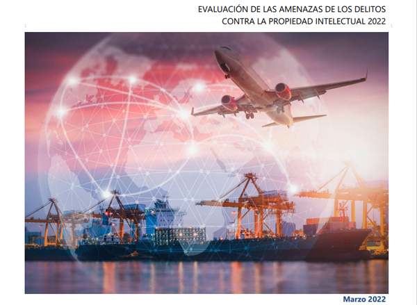 delitos contra la propiedad intelectual