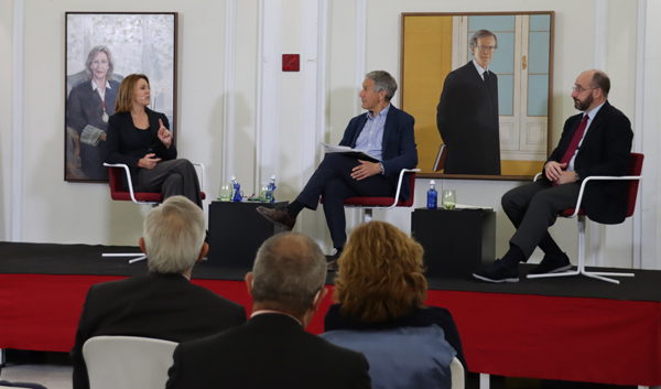 Jornada sobre las implicaciones jurídicas de la guerra de Ucrania