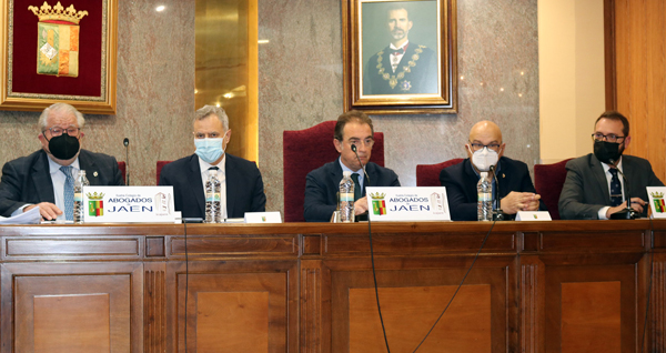 jornada sobre Derecho de Consumo