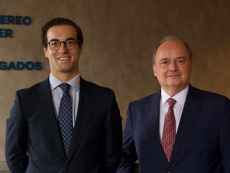 Juan Casulá y Rodrigo López