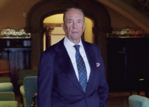 Juan Peláez y Fabra