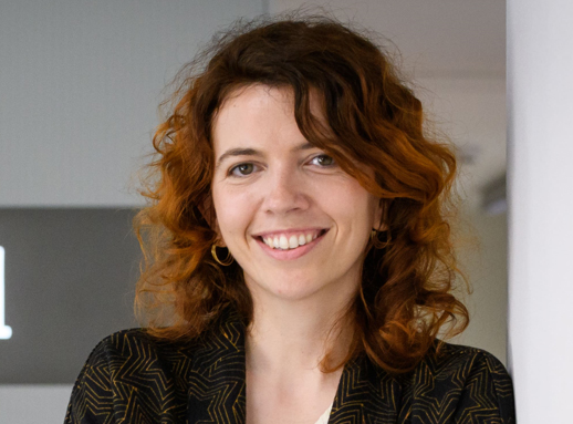 Julia Fernández Pita