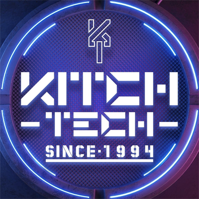 Kitch Technologies