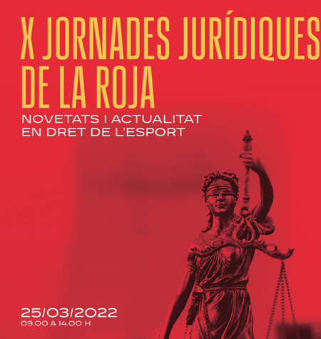 Novedades y actualidad en el derecho del deporte