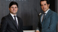 Miguel Bolivar y Enrique Lucas