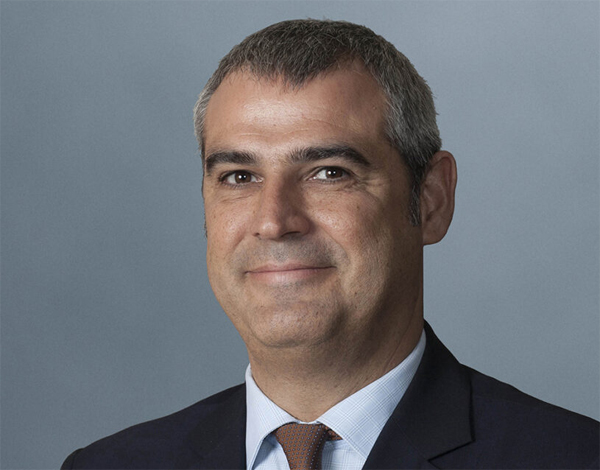 Miguel Capel
