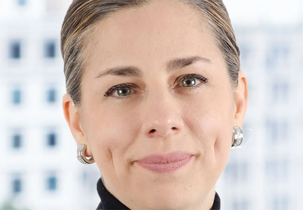 Miriam Villafaña, Directora de Responsabilidad Social Corporativa de Baker McKenzie México