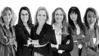 Mujeres de RZS Abogados