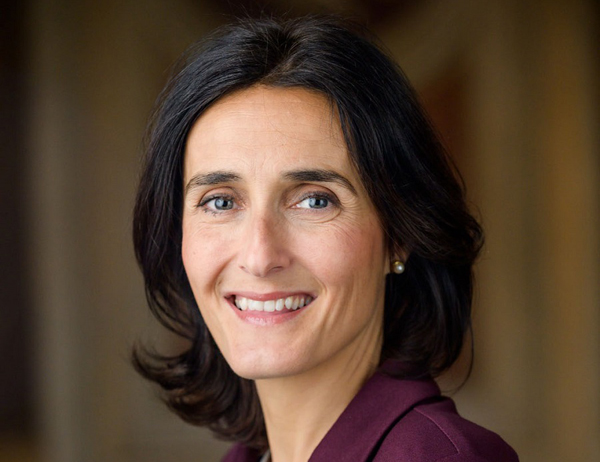 Núria Flaquer Molinas