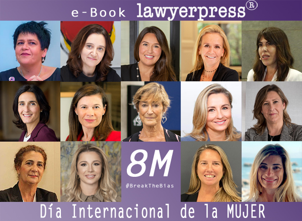 eBook con las tribunas del especial 8M