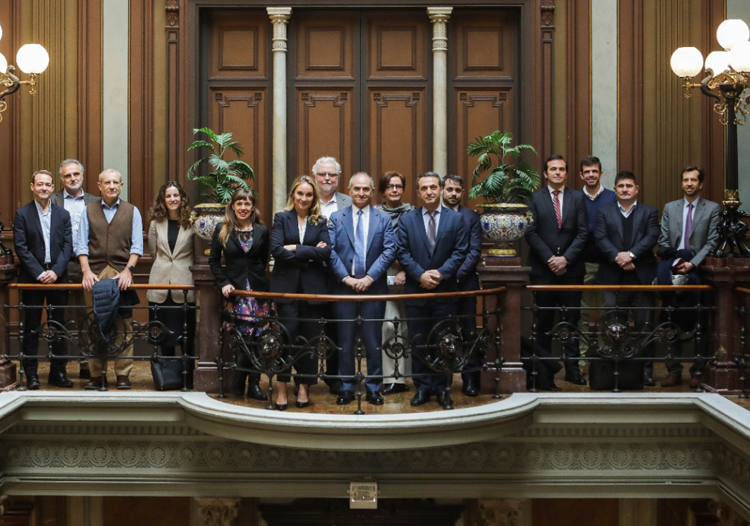 Presentación de ICABLOG