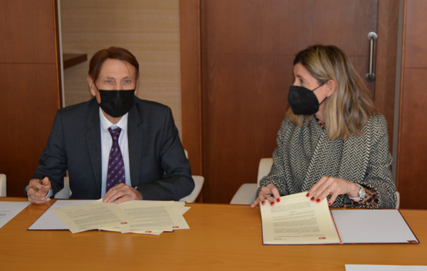 registradores valencianos y VIU