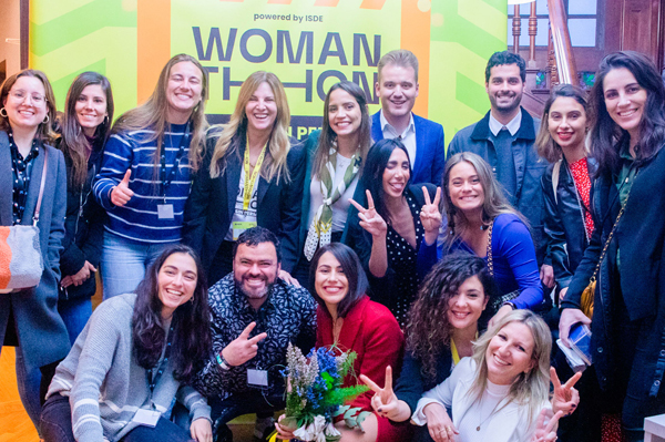 Hackaton for Sports & Corporate