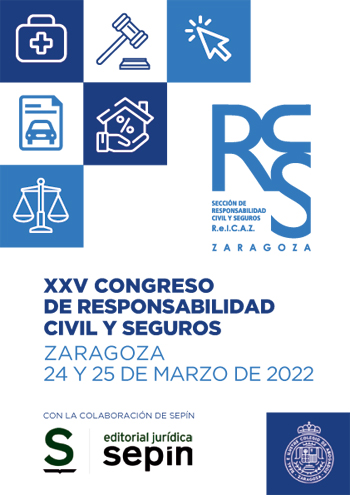 Congreso de Responsabilidad Civil y Seguros