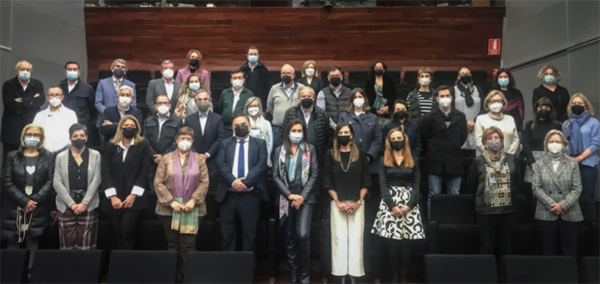 cheques solidarios del ICAV