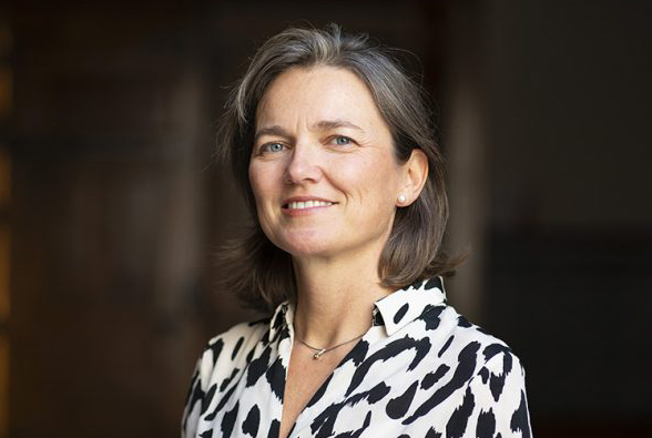 Teresa Martínez Díaz