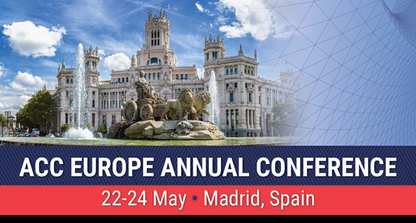 Conferencia Anual 2022 ACC