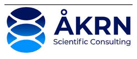 AKRN Scientific Consulting
