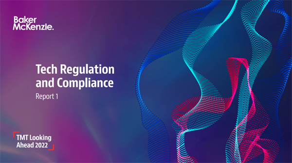 Baker McKenzie TMT Looking Ahead 2022