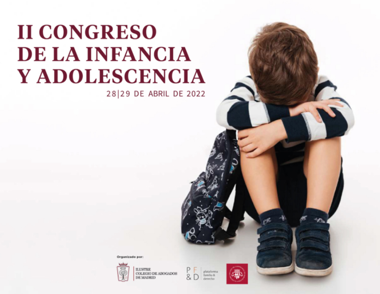 II Congreso de la Infancia y Adolescencia