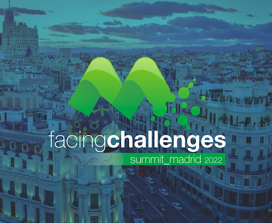 Facing Challenges Summit Madrid 2022