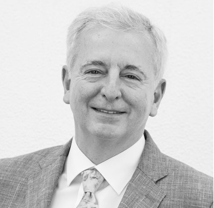 Francisco Javier Martín, socio director de IDEO LEGAL