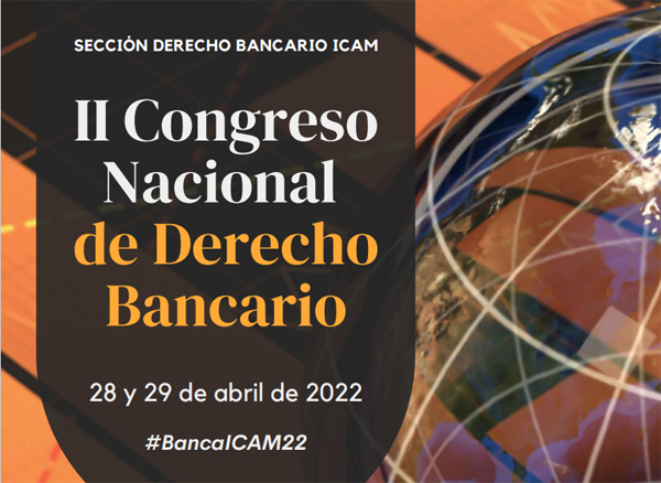 II Congreso Nacional de Derecho Bancario