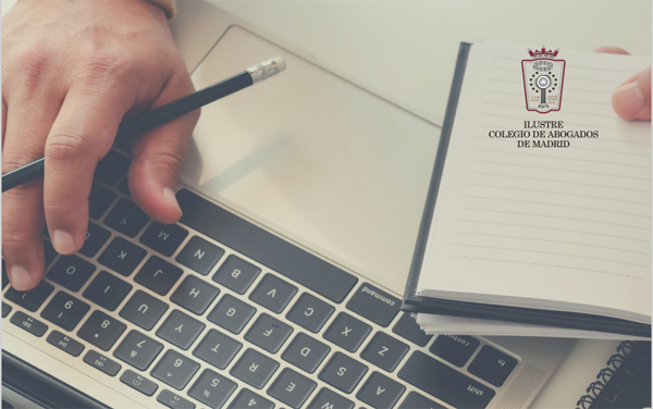 ICAM radiografía del empleo jurídico