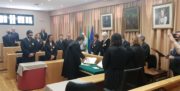 ICA Málaga en Vélez-Málaga