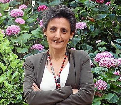 Mar Cabrejas ponente de la propuesta de informe