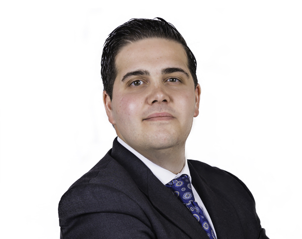 Ricardo García-Borregón