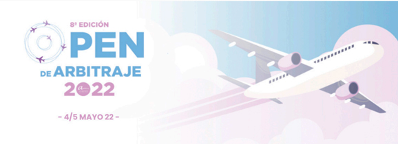 VIII Edición del Open de la Asociación Europea de Arbitraje