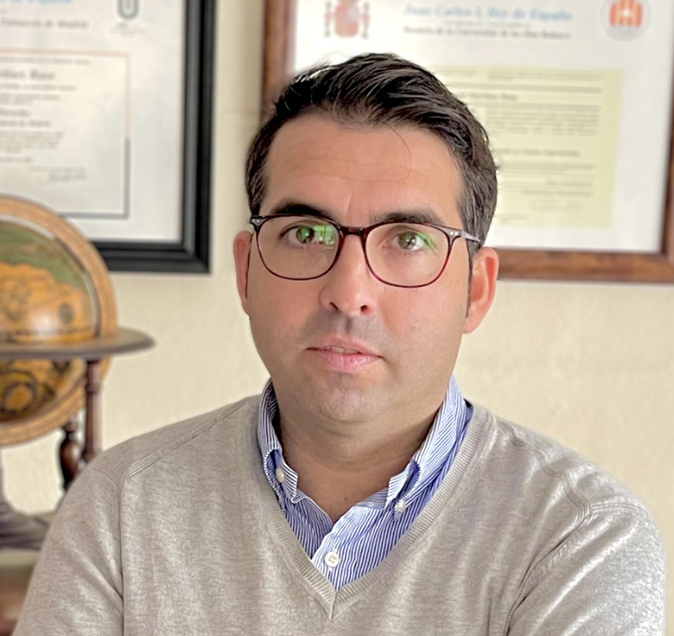 Daniel Martínez Raso