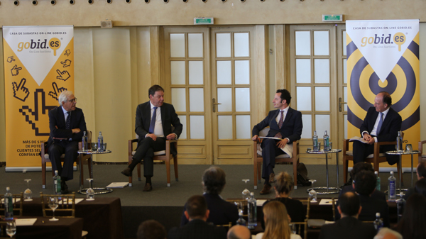 IV Encuentro Nacional de Actualización Concursal y Societario