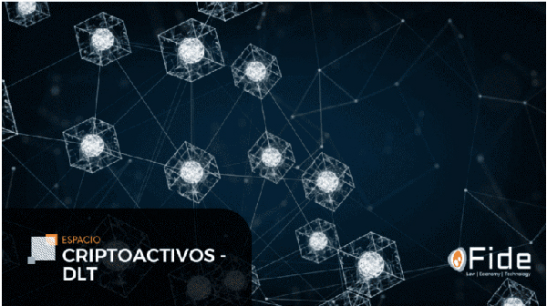 Espacio Fide Criptoactivos-DLT