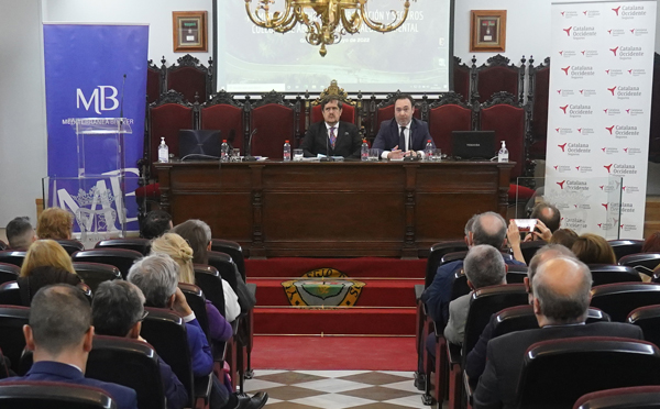 Simposio Circulación y Seguros de Andalucía Oriental