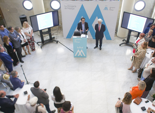 Colegio de Abogados de Málaga