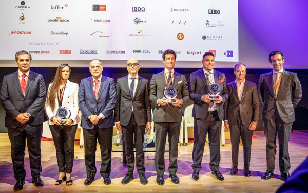 ISDE Sports Convention