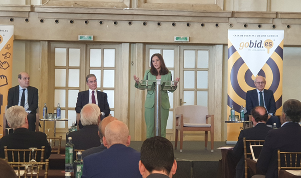 IV Encuentro Nacional de Actualización Concursal y Societario