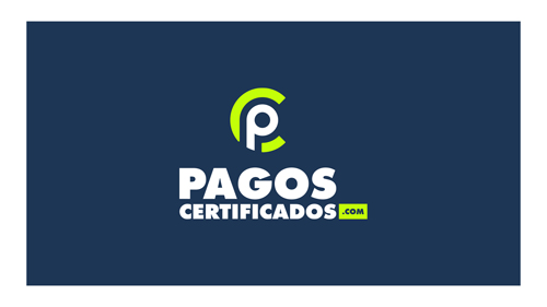 Pagoscertificados.com