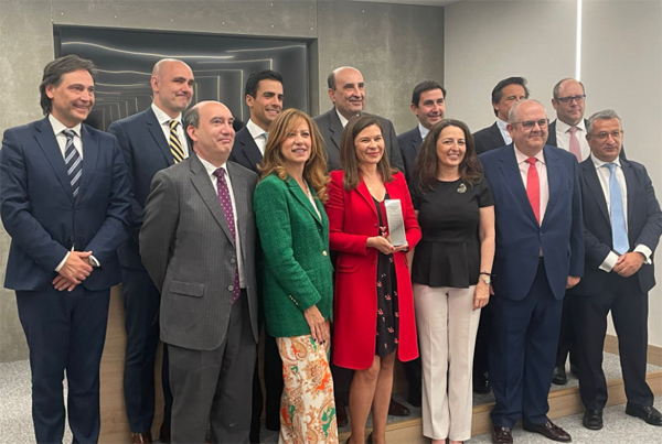 Premio Abogacía Humanista 2022