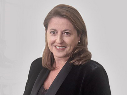 Pilar Pulido, Directora General de la Asociación Europea de Arbitraje