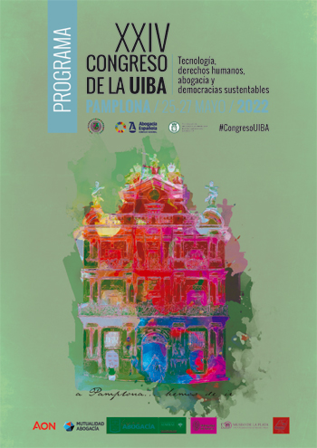XXIV Congreso de la Unión Iberoamericana de Colegios y Agrupaciones de Abogados