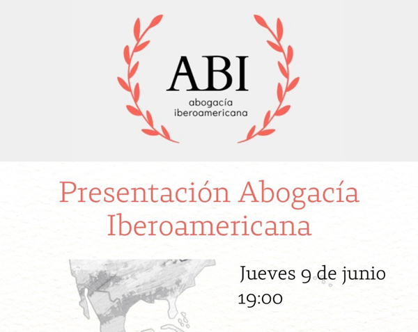 abogacía iberoamericana