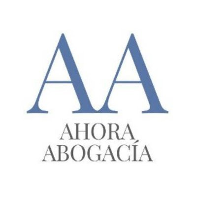 Ahora Abogacía