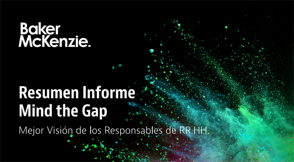 Mind the Gap series: Insights from Global Employment leaders