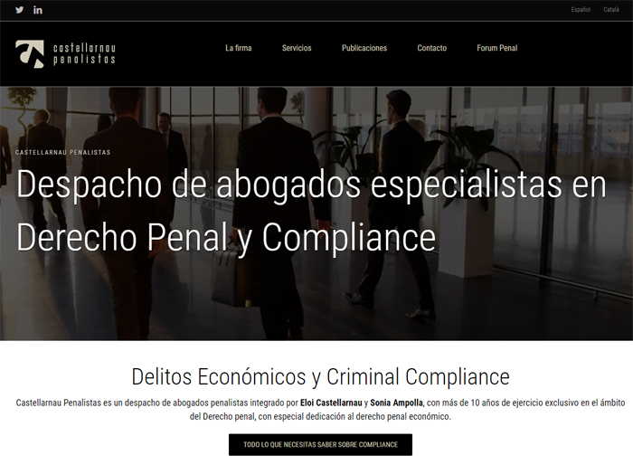 Castellarnau Penalistas