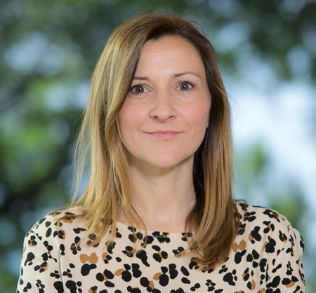 Margarita Fernández